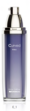 Curved Airless